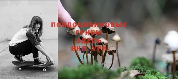 хмурый Зерноград